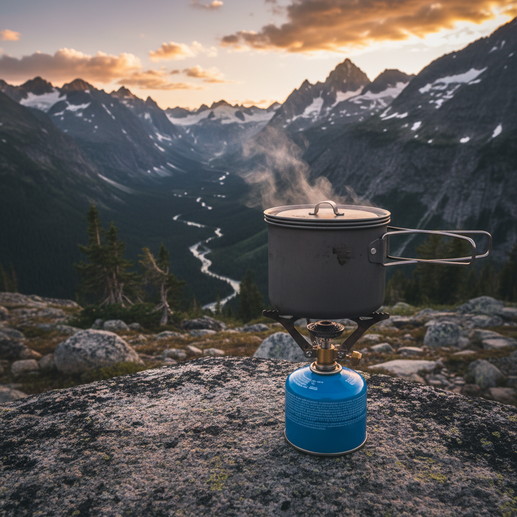 What Experienced Thru-Hikers Know About Ultralight Backpacking Stoves for Trail Cooking That Most Buyers Don't