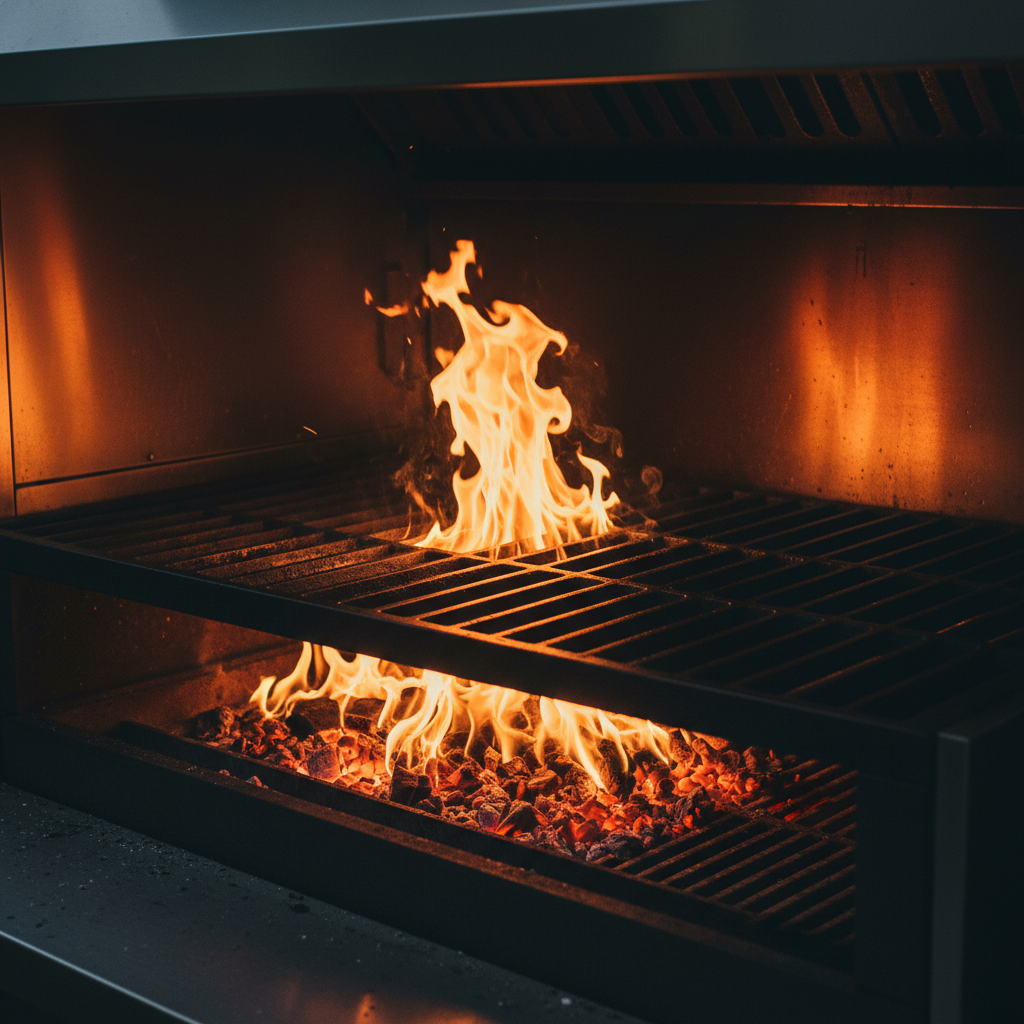 From Basic Burner Grates to Pro-Level Cooking Surface: A Step-by-Step Cast Iron Grill Grates Upgrade Guide for Outdoor Kitchen Builders