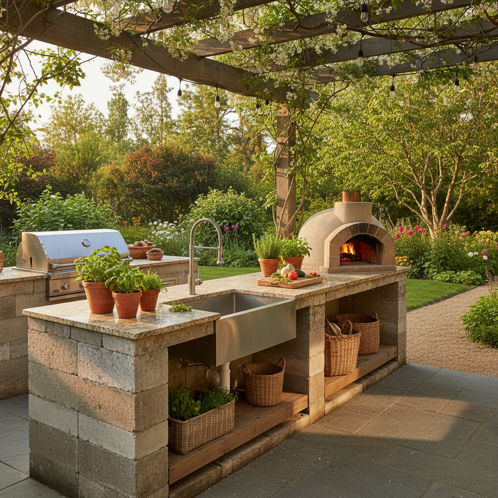 The Outdoor Camp Kitchen Washing Station Buying Framework: 7 Questions to Ask Before You Click "Add to Cart"