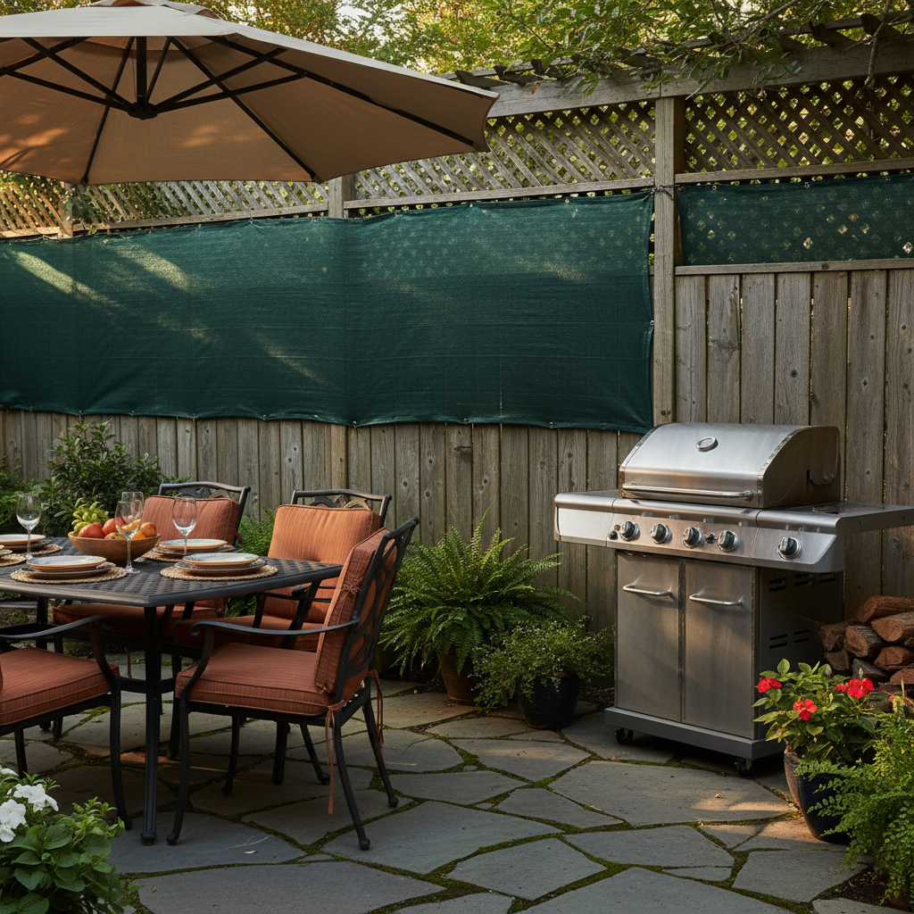 5 Signs It's Time to Upgrade Your Backyard Privacy Screen (And What to Install Next)