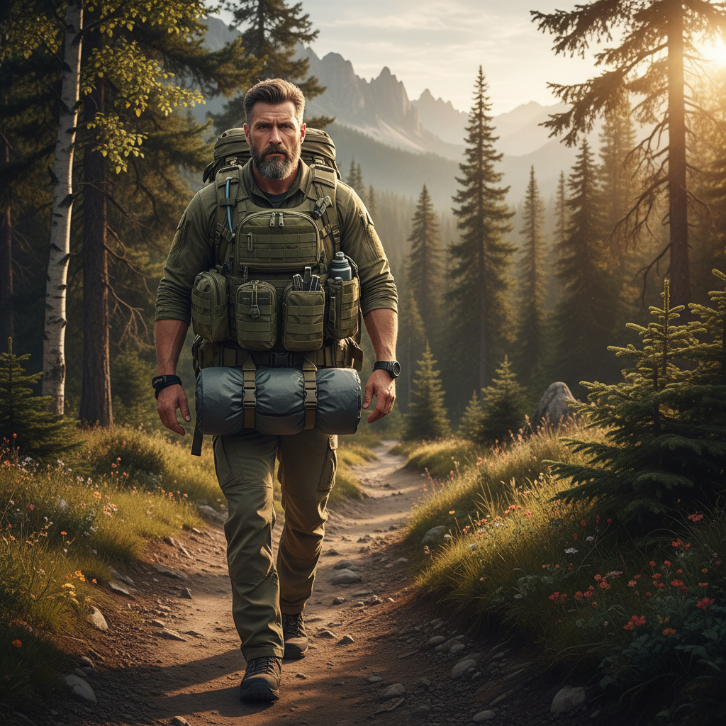 Why Hands-Free Carry Often Falls Apart on Outdoor Adventures — and How to Fix It Without Overloading Your Pack