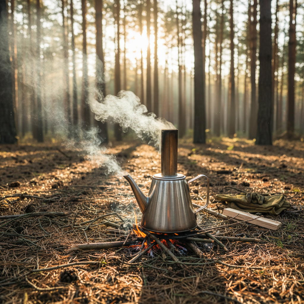 Common Base Camp Kettle Myths Debunked: What Experienced Hikers Actually Recommend