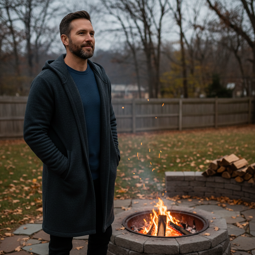 Your First Cold Season With Outdoor Layering: What Normal Performance to Expect, What Warning Signs to Fix