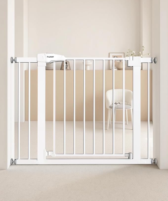 Gates & Gate Extensions