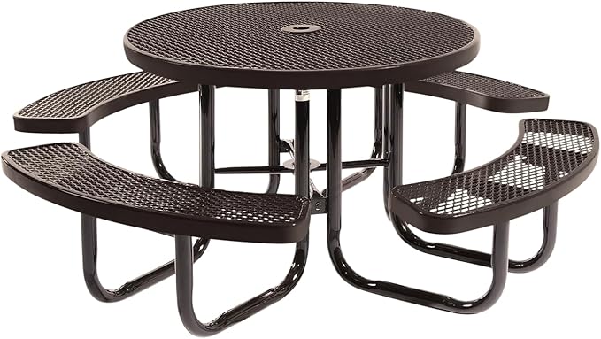 Patio Furniture & Accessories