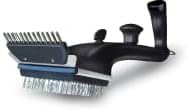 Grill Daddy Brush GD19162S Grill Daddy PRO Replacement Brush - Image 4