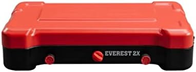 Camp Chef Everest 2X 2-Burner Cooking System - Image 5
