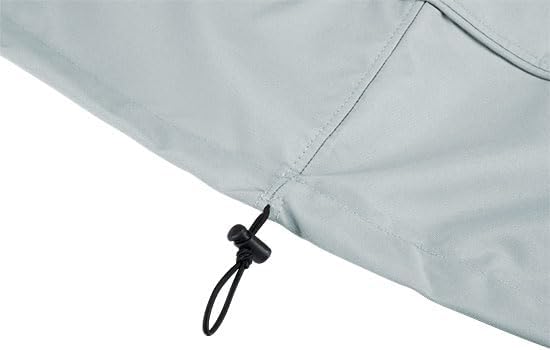 Eevelle Meridian Patio BBQ Grill Cover - Image 5