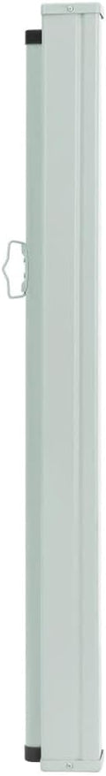 YAFF Patio Retractable Outdoor Folding Privacy Divider, Water & UV Resistant by YAFF