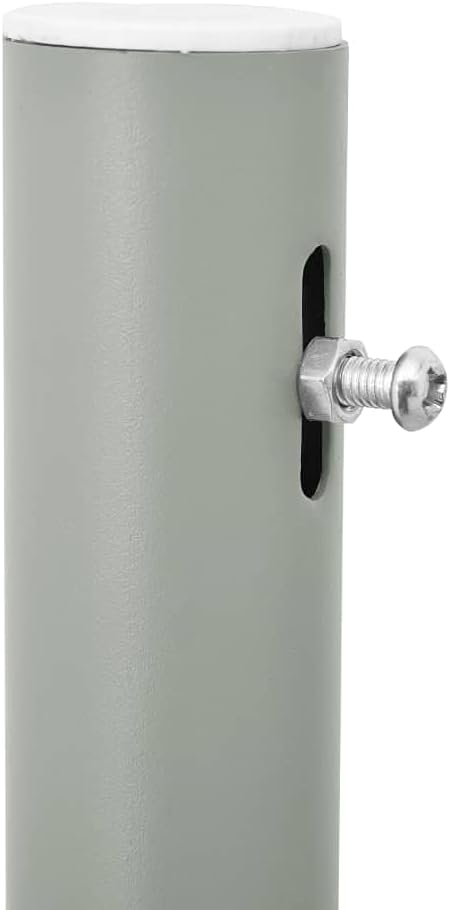 YAFF Patio Retractable Outdoor Folding Privacy Divider, Water & UV Resistant - Image 5