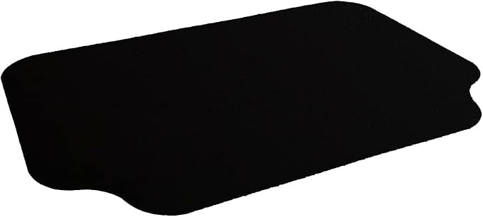 RESILIA Large Under Grill Mat – Heavy Duty, Reusable Outdoor Floor Protector - Image 9