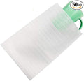 50 Cushion Foam Pouches 7-1/2" X 12", Foam wraps cup pouches, Protect mug by ALIN