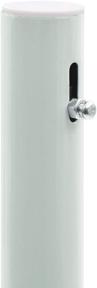 YAFF Retractable Outdoor Folding Privacy Divider, Water & UV Resistant Sun - Image 5