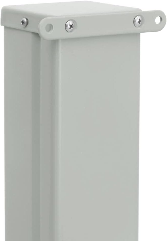 YAFF Patio Retractable Outdoor Folding Privacy Divider, Water & UV Resistant - Image 6