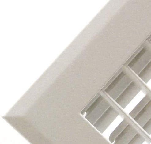 Adjustable AIR Supply Diffuser - Image 3