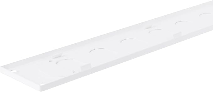 Vent Systems 16" x 2" Inch Metal Air Vent Grille - Image 9