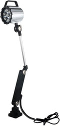 7W Explosion Proof Light 24V Waterproof LED Work Light by XUNDE