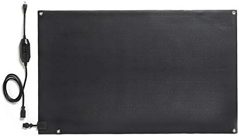 HeatTrak Heated Snow Melting Mats by HeatTrak