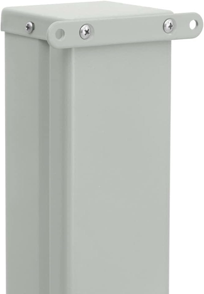 YAFF Patio Retractable Outdoor Folding Privacy Divider, Water & UV Resistant - Image 6