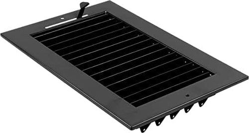 12"w X 6"h Adjustable AIR Supply Diffuser - Image 2