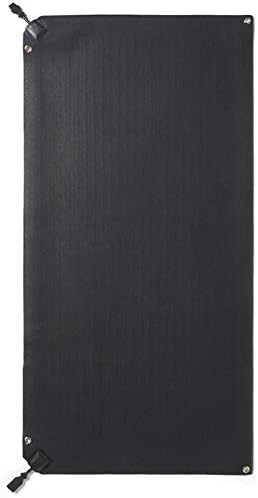 HeatTrak Heated Snow Melting Mats by HeatTrak