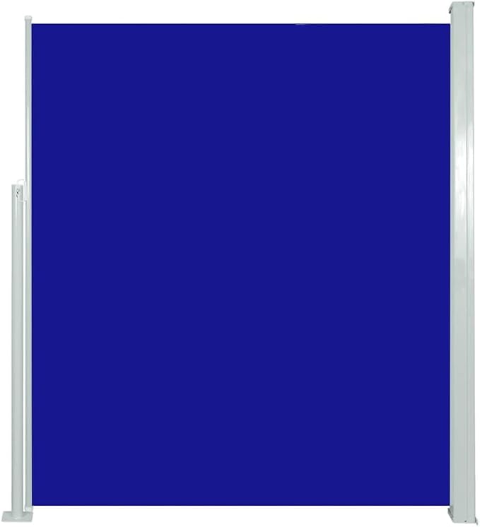 YAFF Retractable Outdoor Folding Privacy Divider, Water & UV Resistant Sun - Image 2