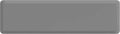 GelPro Utility Anti-Fatigue Runner Mat, Leather Grain Grey by GelPro