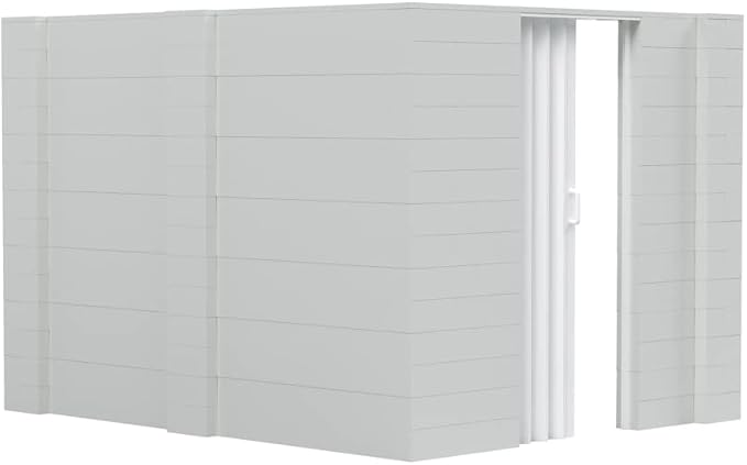 EverBlock 8’ x 10’ x 7’ L-Shaped Wall Kit - Image 2