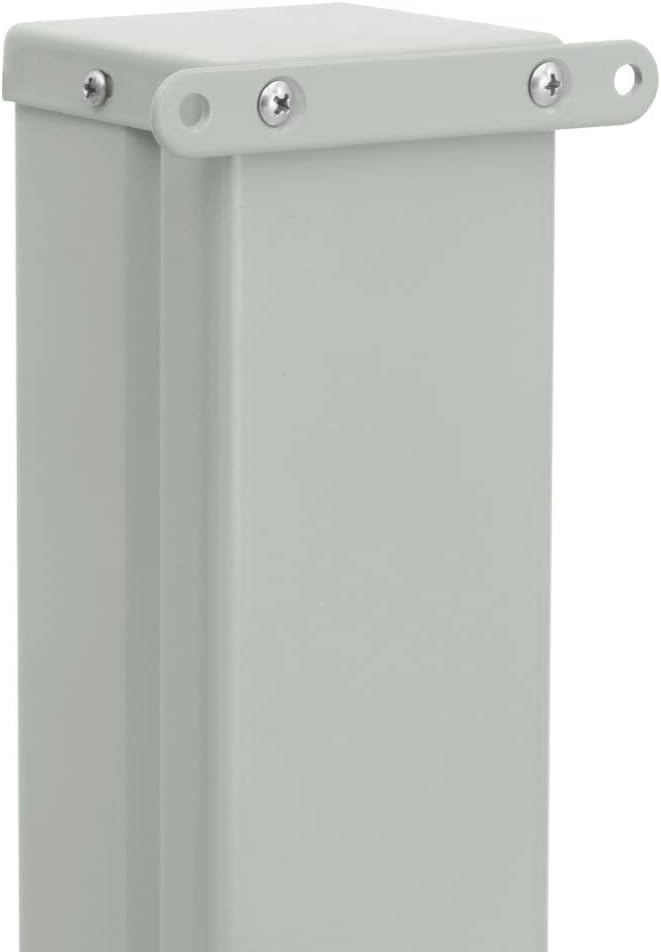 YAFF Patio Retractable Outdoor Folding Privacy Divider, Water & UV Resistant - Image 6