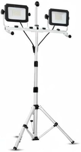 UFOND 10000 Lumen LED Work Light - Image 8