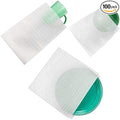 ALIN 60 Cushion Foam Pouches, Moving Foam Wrap Pouches, Protect Mug, and Dishes by ALIN