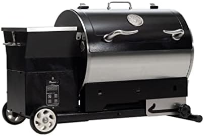 recteq Pellet Grill - Image 6