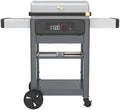 Current Model G Griddle, Smart Electric Outdoor Flat Top BBQ Grill by Current