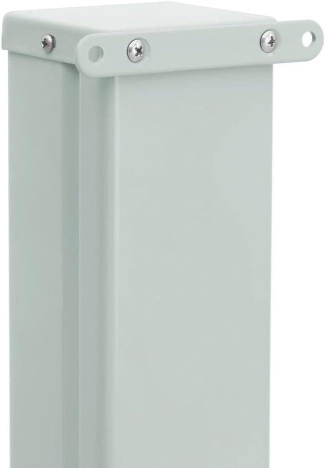 YAFF Patio Retractable Outdoor Folding Privacy Divider, Water & UV Resistant - Image 6