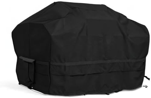 Covermates Grill Cover - Image 10