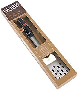 Grill Light Stainless Steel BBQ Grilling Spatula - Image 5