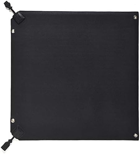 HeatTrak Heated Snow Melting Mats by HeatTrak
