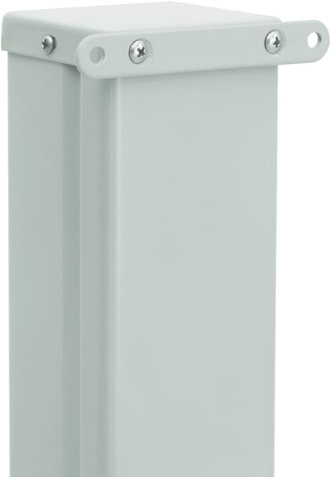 YAFF Patio Retractable Outdoor Folding Privacy Divider, Water & UV Resistant - Image 6