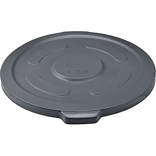 Global Industrial Trash Container Lid - Image 7
