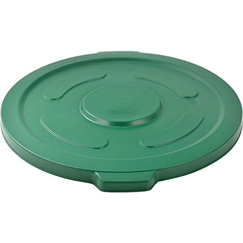Global Industrial 55 Gallon Garbage Can Lid - Image 7