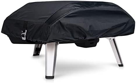 Ooni Koda 16 Protective Pizza Oven Cover - Image 8