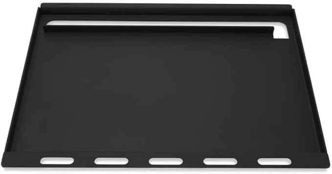 Weber Rust-Resistant Outdoor Griddle Insert - Image 2