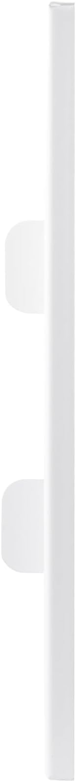 Vent Systems 16" x 6" Inch Metal Air Vent Grille - Image 7