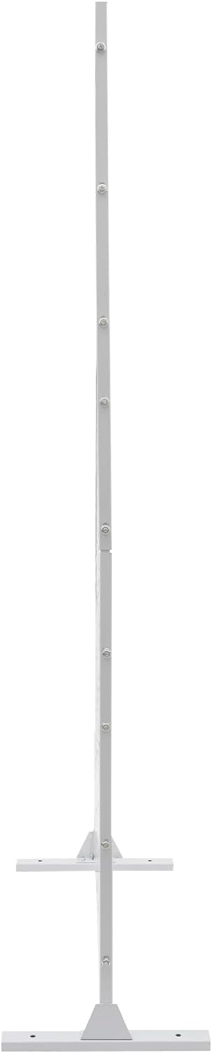 75" H×35" W Decorative Outdoor Privacy Screen - Image 9