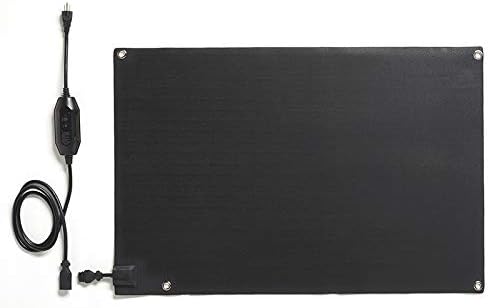 HeatTrak Heated Snow Melting Mats by HeatTrak