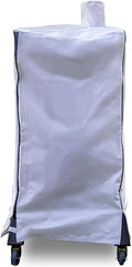 ZJYWSCH Grill Cover for Pit Boss Platinum Brunswick Wood Pellet Vertical Smoker by ZJYWSCH