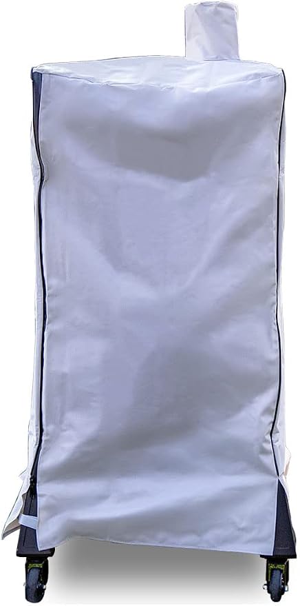 ZJYWSCH Grill Cover for Pit Boss Platinum Brunswick Wood Pellet Vertical Smoker by ZJYWSCH