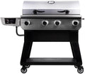recteq X-Fire Pro 825 Wood Pellet Smoker Grill, Wi-Fi Electric Pellet Grills by recteq