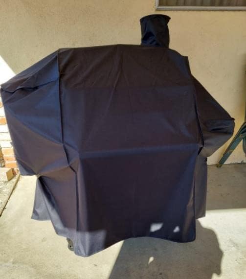 Replacement Grill Cover Compatible - Image 9