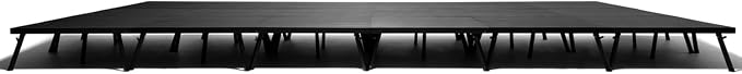 16'x20' MYSTAGE 20 Stage Platform by MyStage